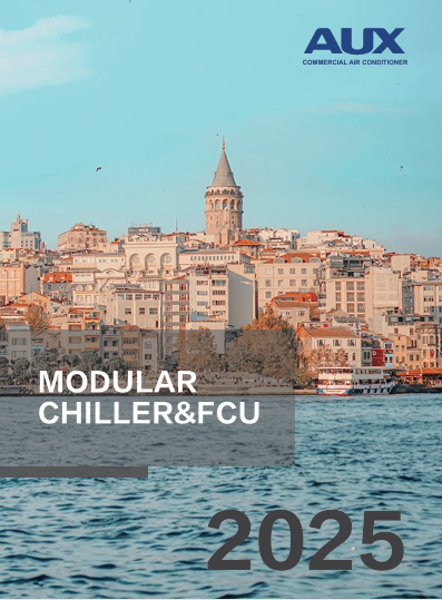 Chiller & FCU 2025 eng.