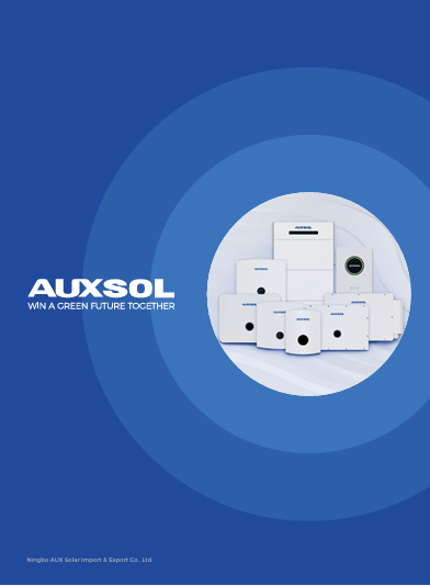 Inverter AUXSOL
