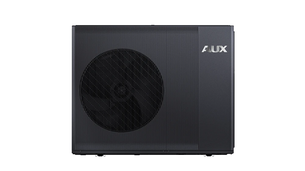 Тепловой насос