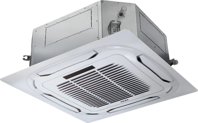 Кассетные кондиционеры