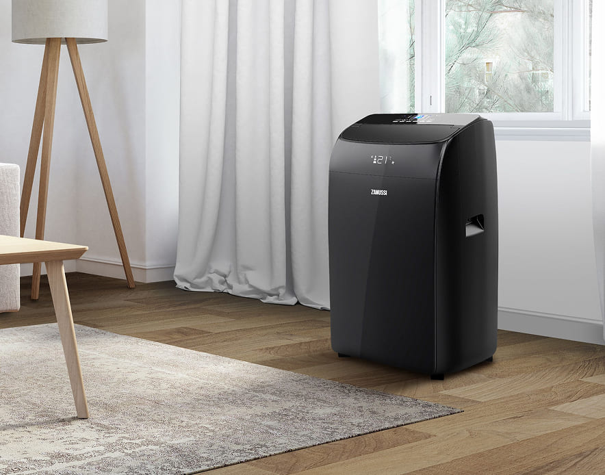 Мобильные кондиционеры