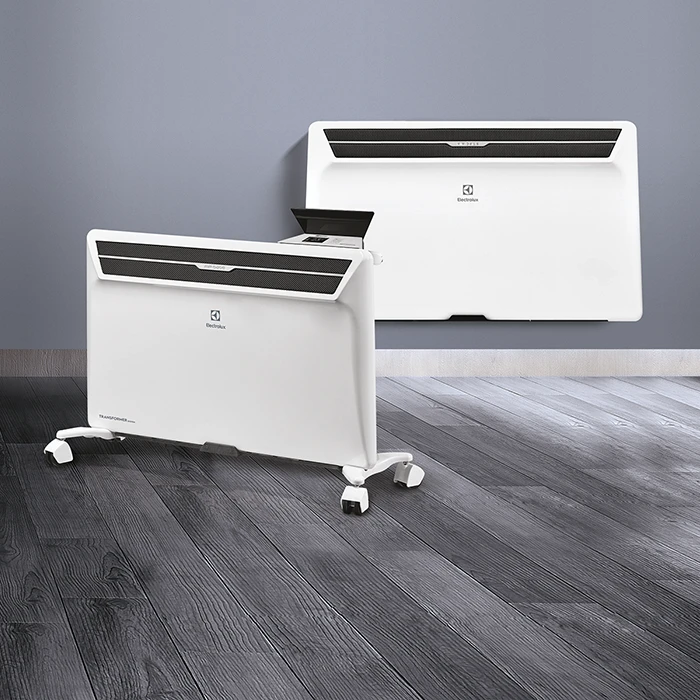 Конвекторы