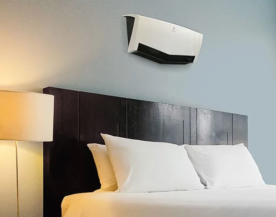 Тепловентиляторы