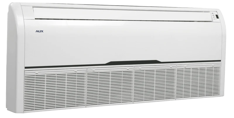 Консольные кондиционеры