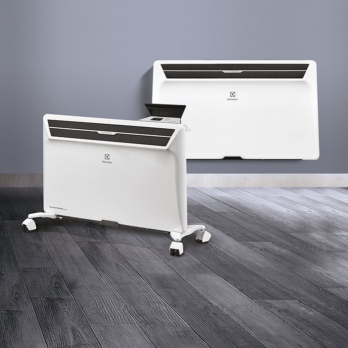 Конвекторы