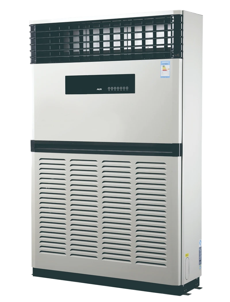 Колонные кондиционеры