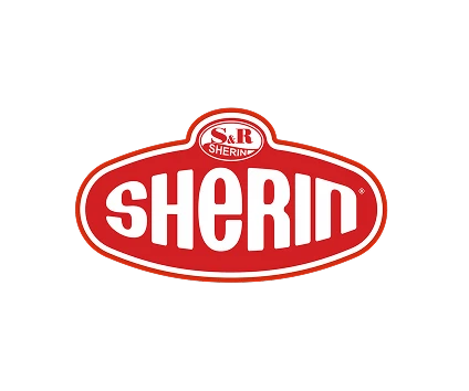 Sherin