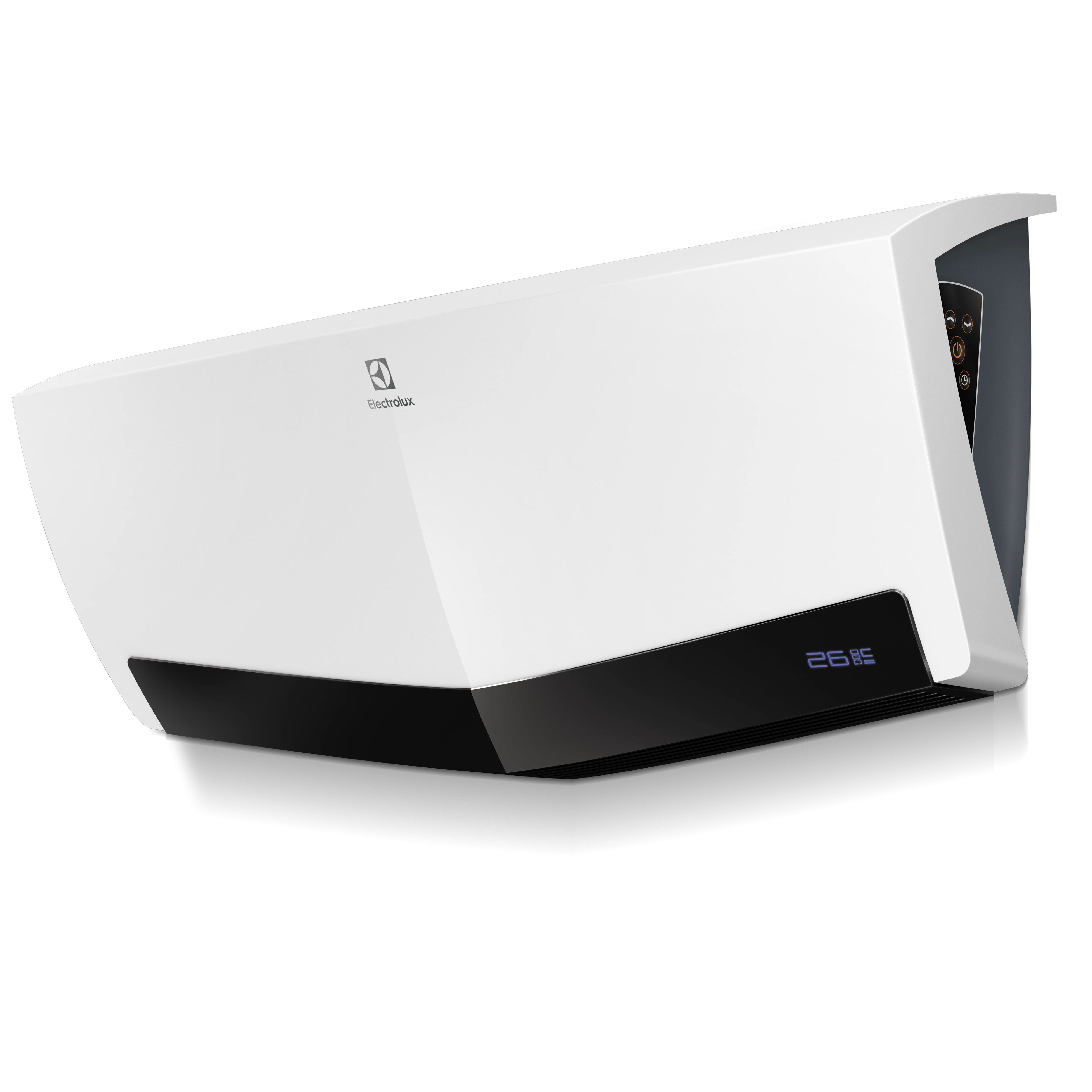 Тепловентилятор Electrolux EFH/W-7020