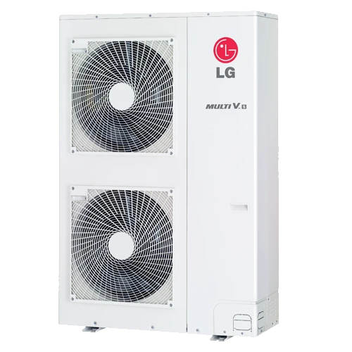 Кассетный кондиционер LG  Inverter UT60R / UU60WR.U30