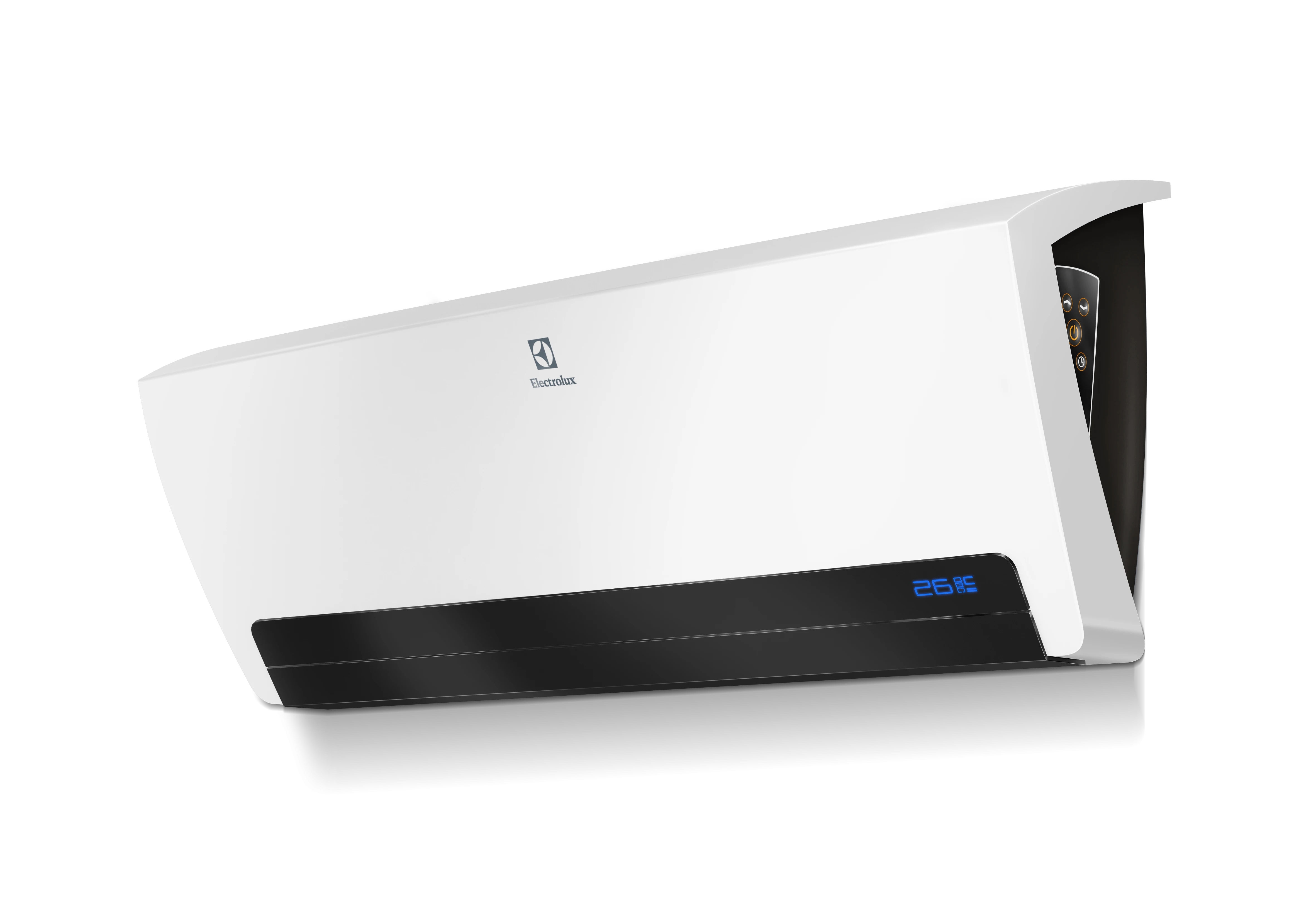 Тепловентилятор Electrolux EFH/W-9020