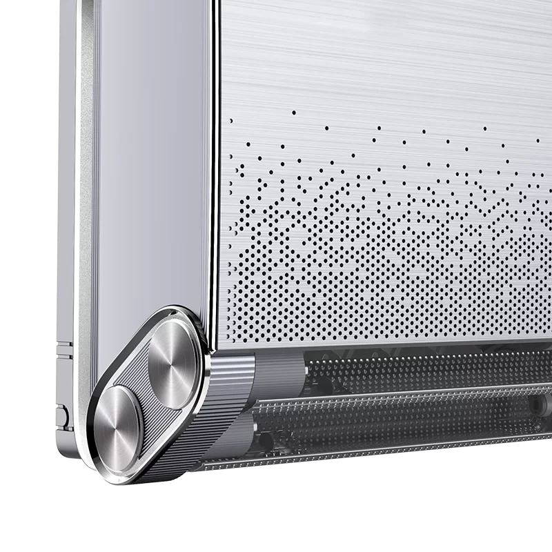 Кондиционер ASW-H12A4/CPRO Grey