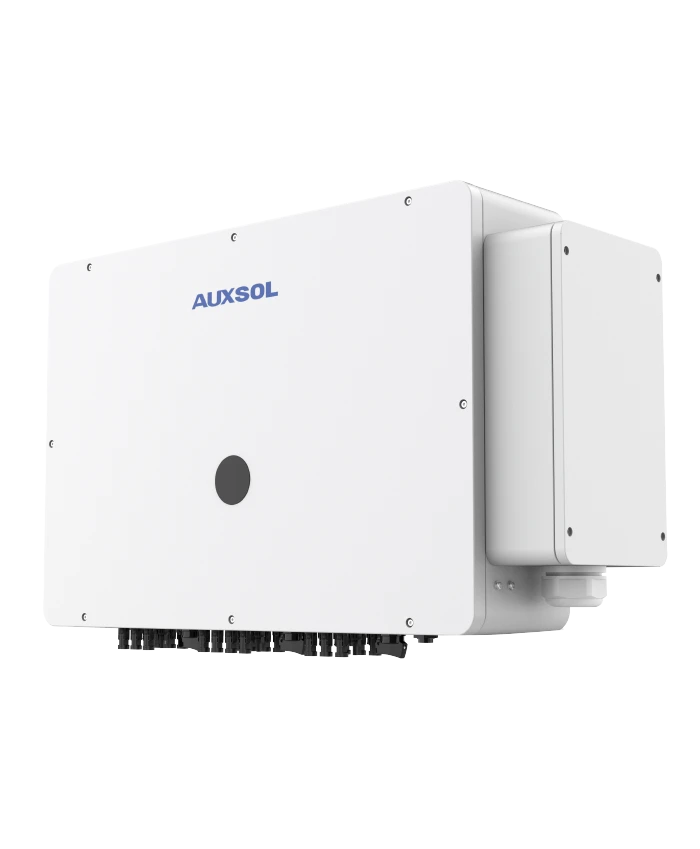 Он-грид инвертор Трёхфазный 06.05.10MPPT|ASN-(90-110)TL