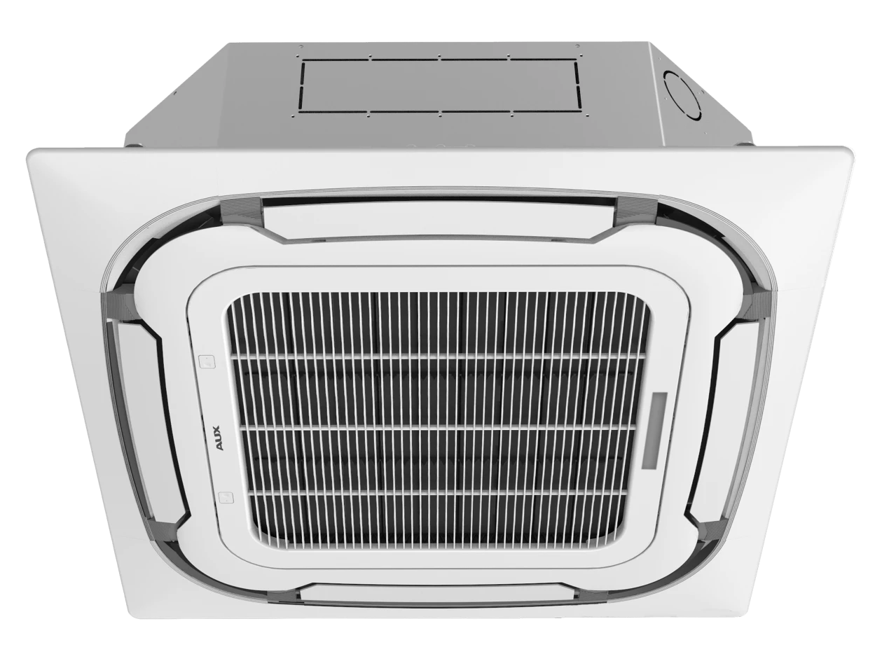 Кассетный фанкойл AFC-300CA/4ВА(08А)