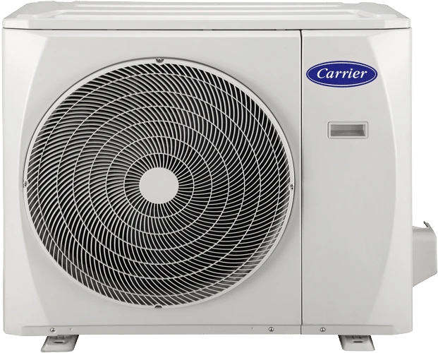 Наружный блок Carrier 38QUS042D8S5
