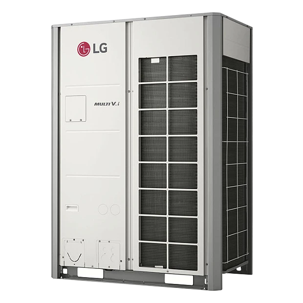 Наружные блоки VRF MULTI V i