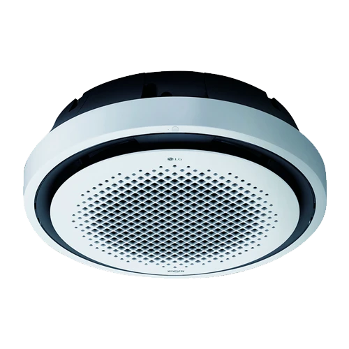 Круглый кассетный блок LG ARNU24/36/48GTYA4