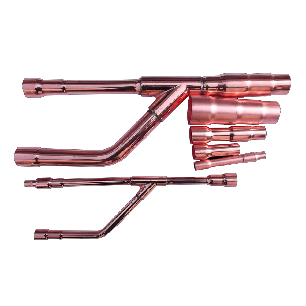 Разветвители LG