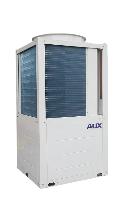 ЧИЛЛЕР ACMH-H30/5R1A