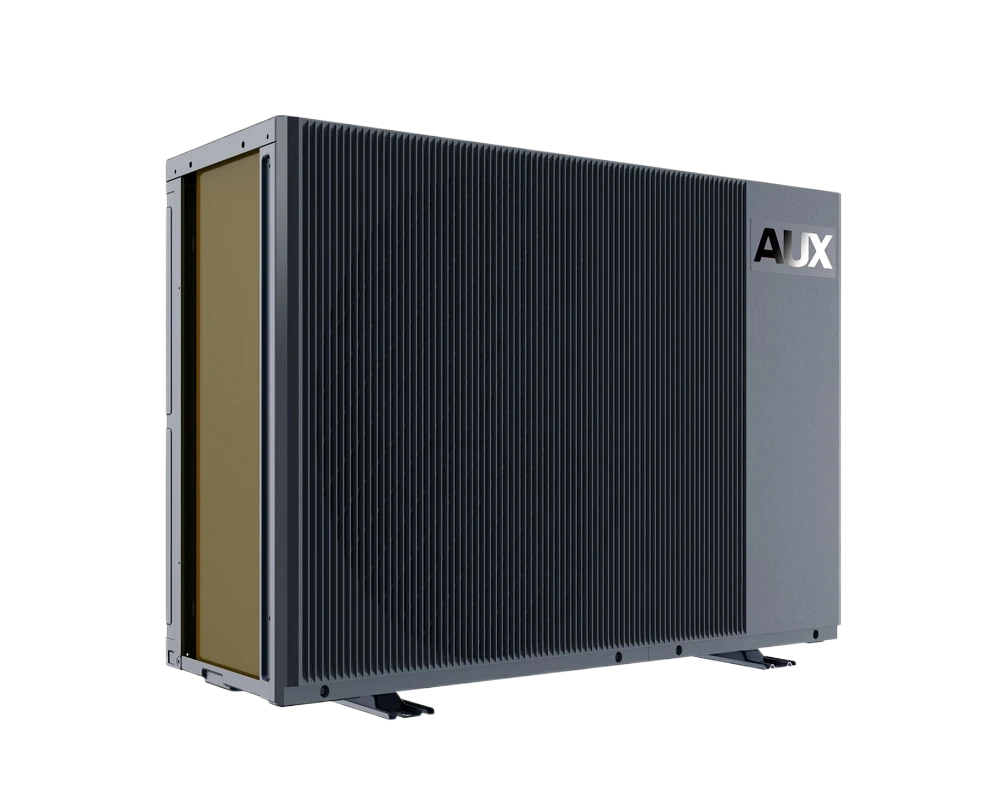 Тепловой насос  ACHP-H10/4R2HA-M