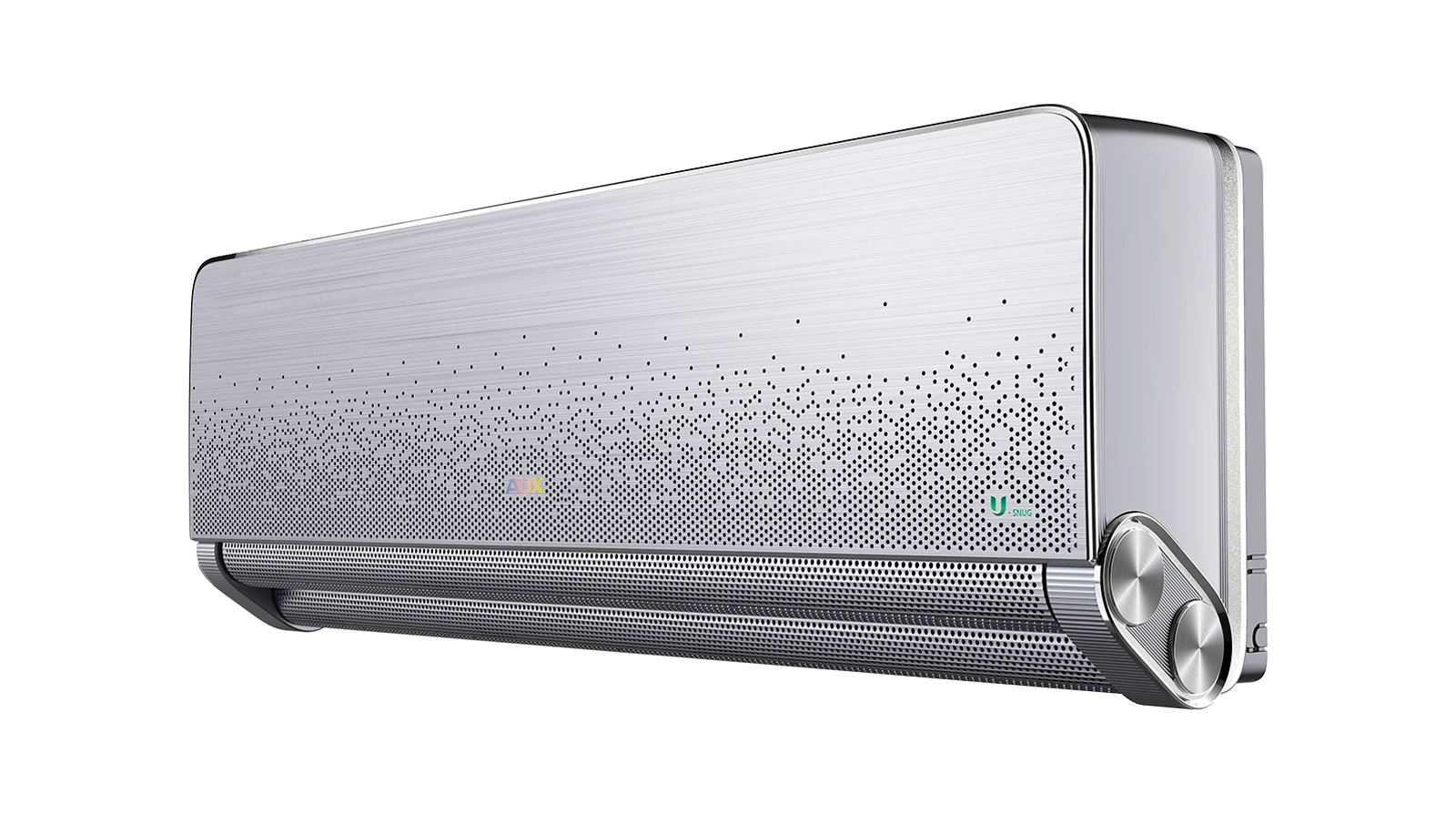 Кондиционер ASW-H12A4/CPRO Grey