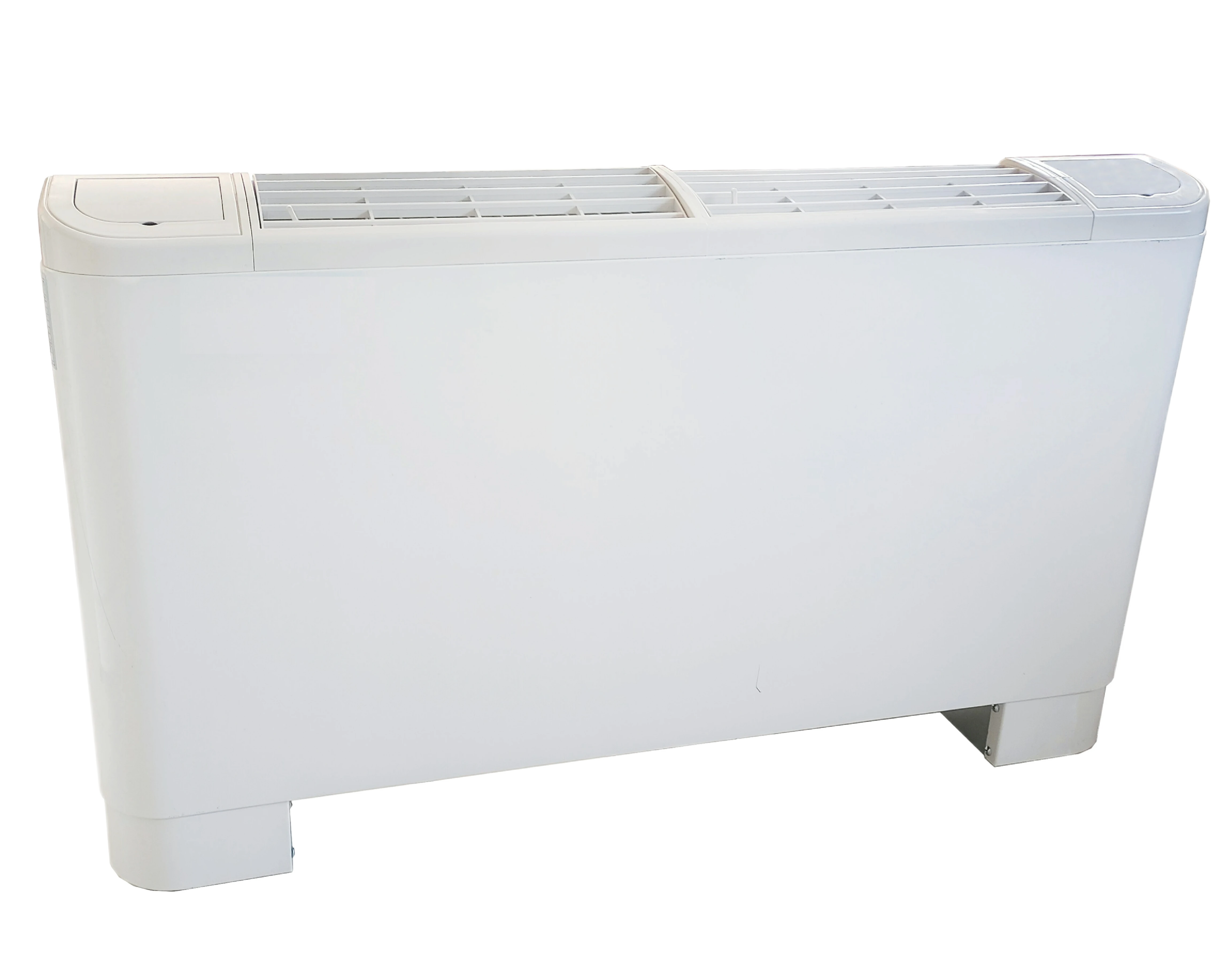 Напольно-потолочные фанкойлы YK-300FC