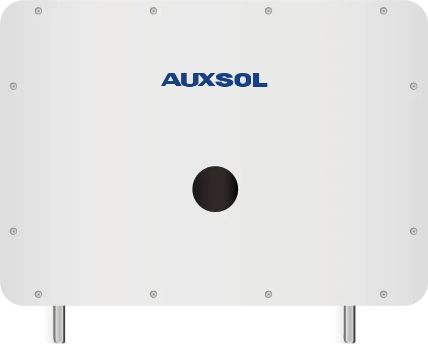 Он-грид инвертор Трёхфазный ASN-(30-40)TL-LV-G2