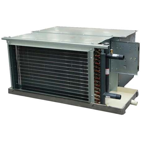 Канальный высоконапорный фанкойл TFM1600BLHS