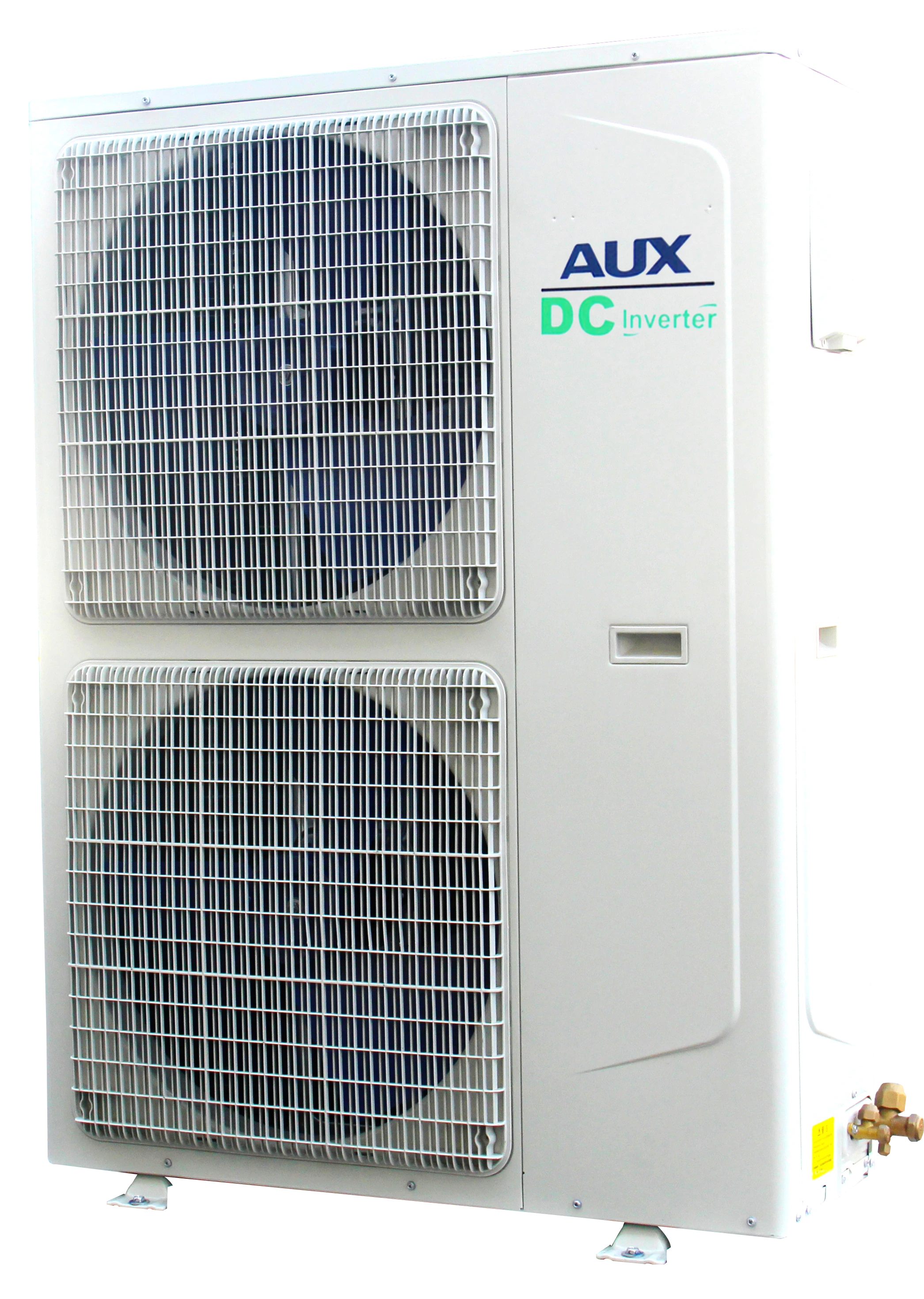 Канальный высоконапорный кондиционер AUX ALHD-H100/5RD