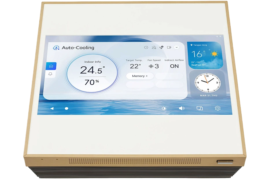 LG ARTCOOL Gallery Premium A09GA2