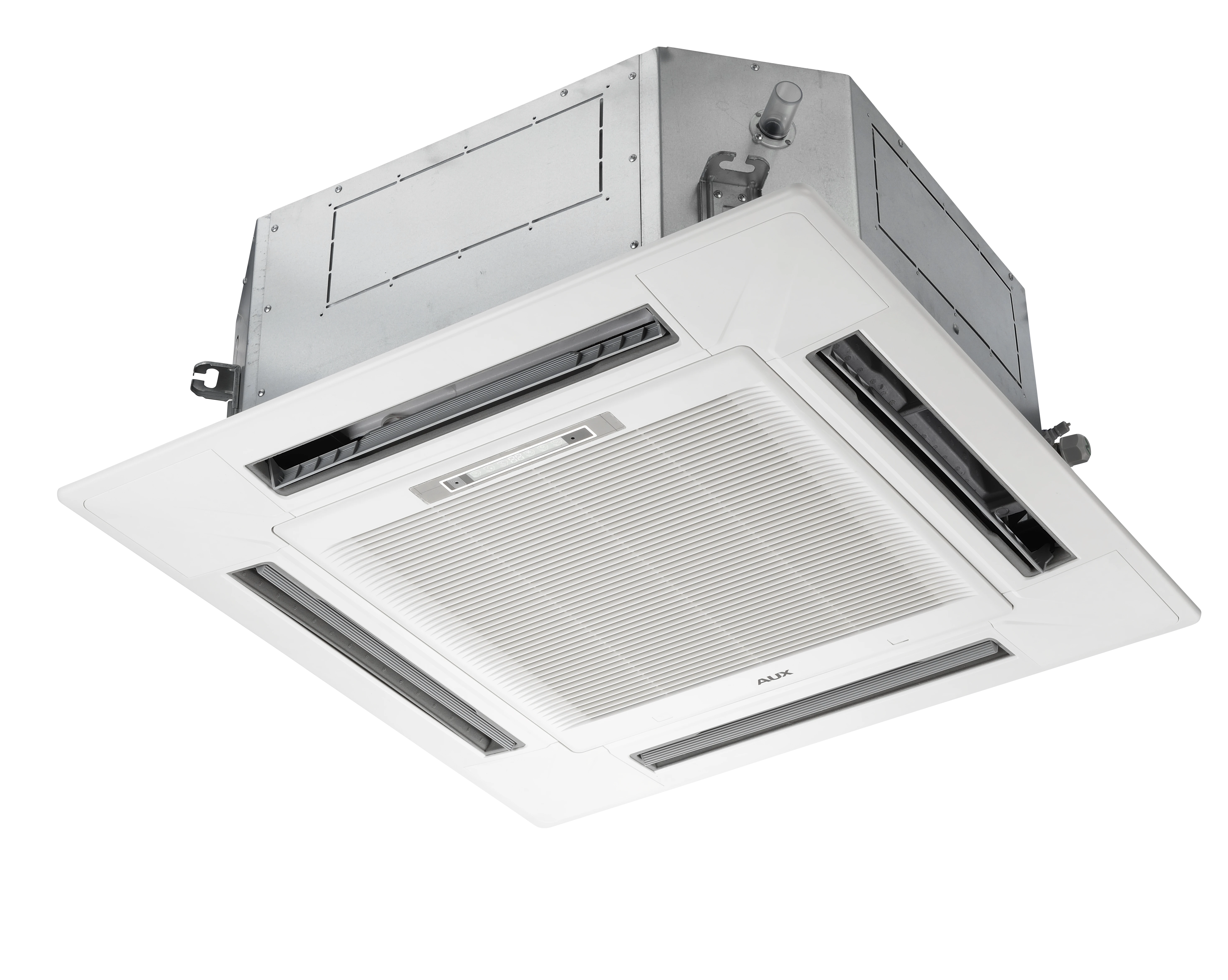 Кассетный фанкойл AFC-300CA/4ВА(08А)