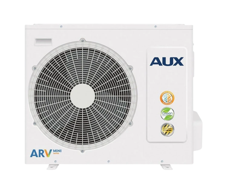 Наружный блок Mini  VRF системы AUX ARV-H80/100/120/140/160