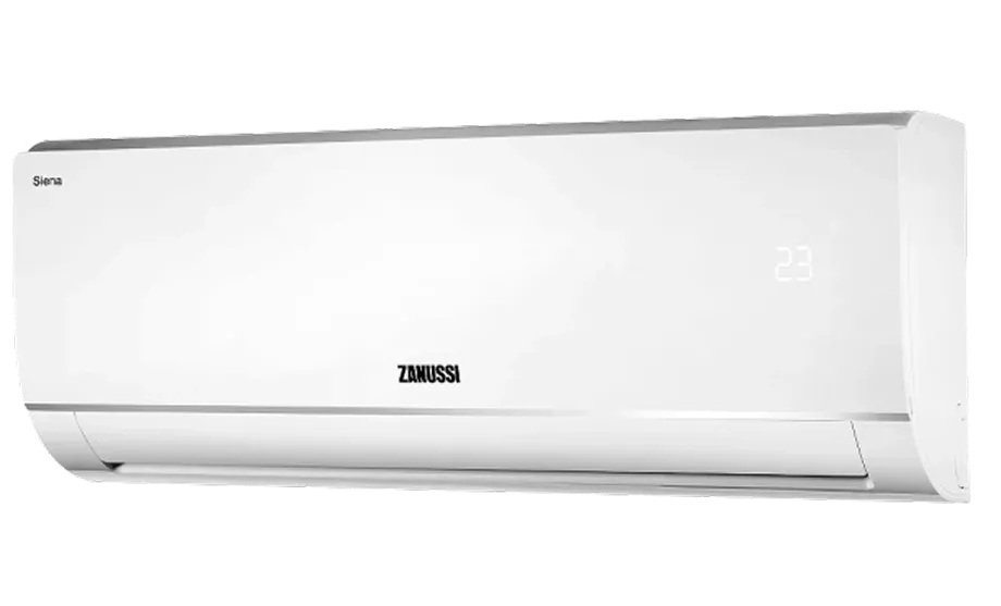 Кондиционер Zanussi Siena DC Inverter ZACS/I-09 HS/N1 (Инвертор)