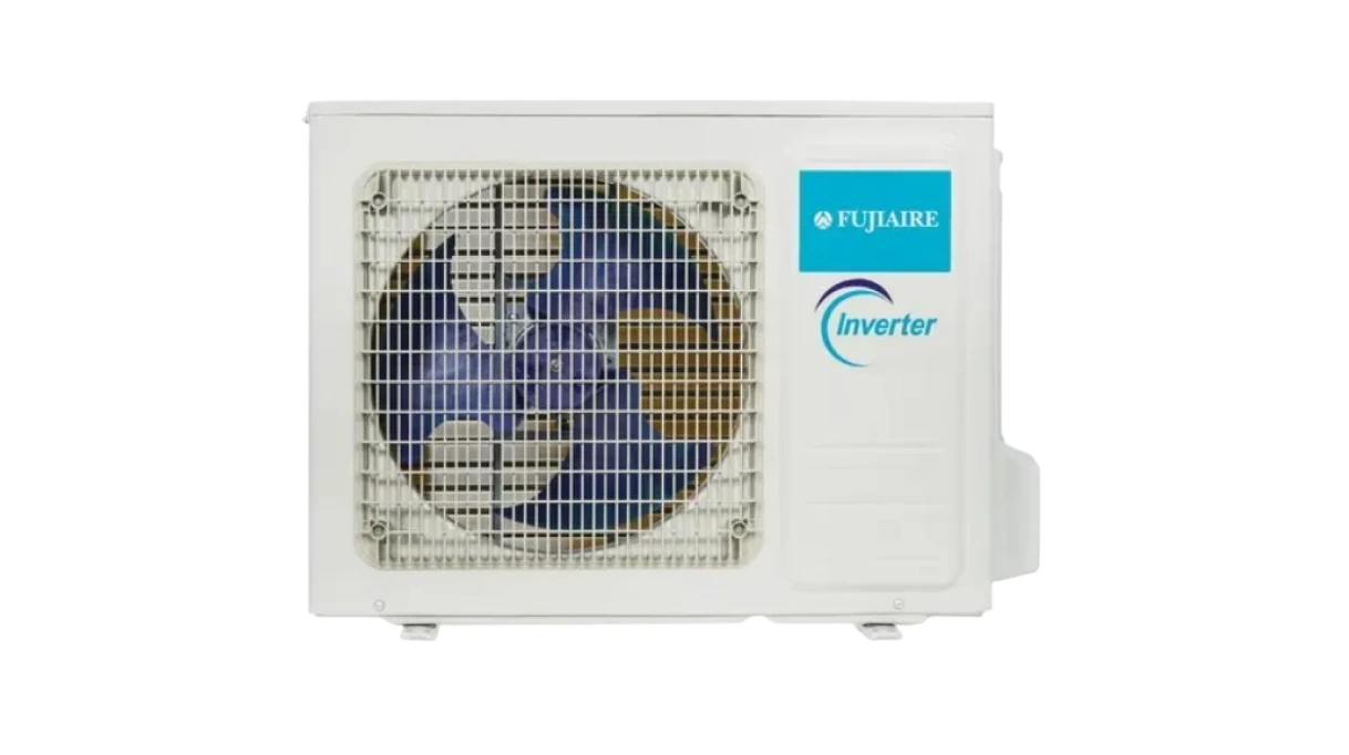 Инверторный кондиционер FUJIAIRE FJMBH09DIUZA
