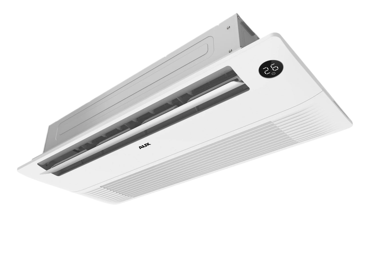 Однопоточные внутренние блоки ARVC1-H22/28/36/45/56/71 NR1DS