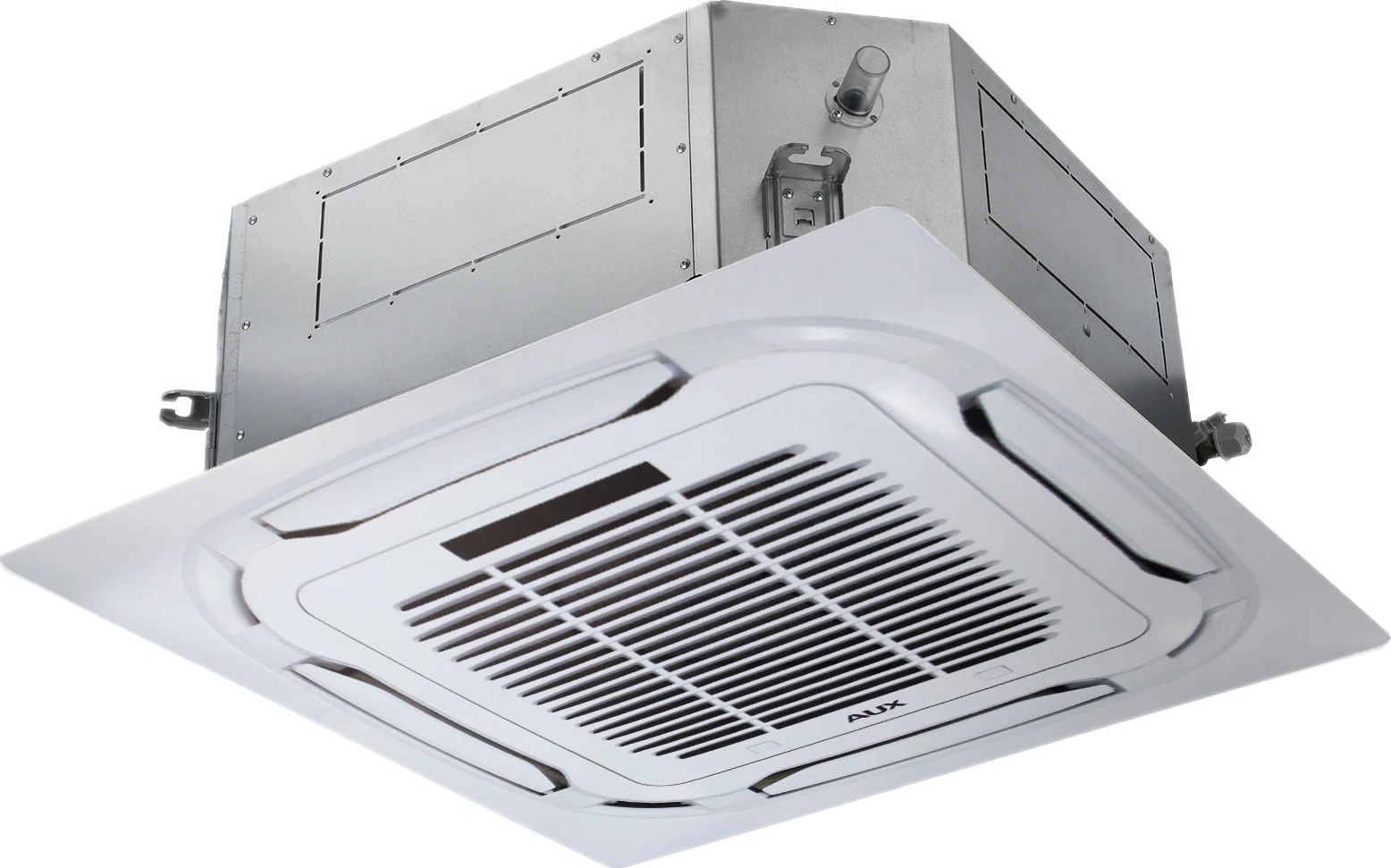 Кассетные внутренние блоки AMCA-H09/12/18/24