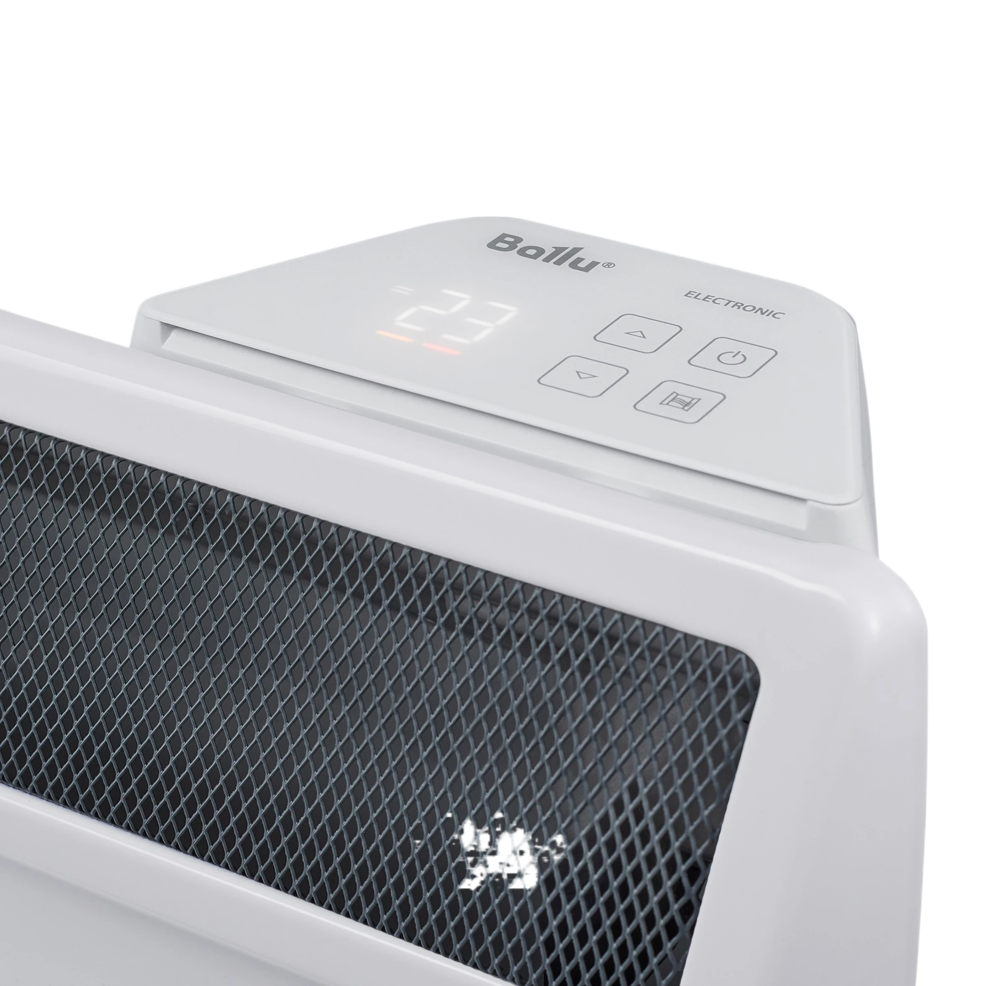 Конвектор плинтусный инверторный Ballu BEC/PL-2000