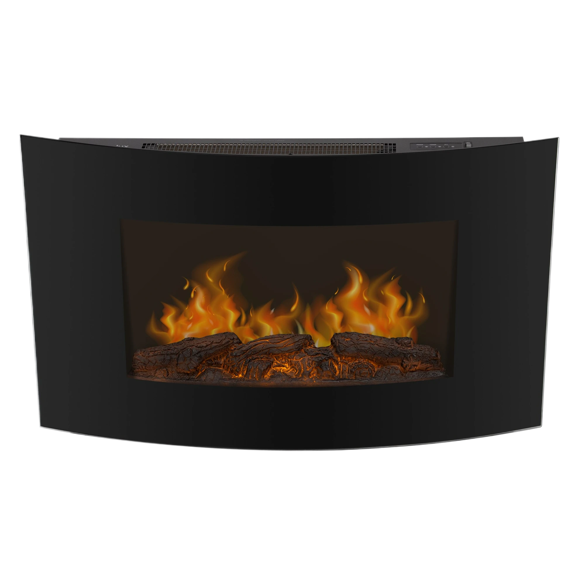 Электрокамин EFP/W-1200URLS