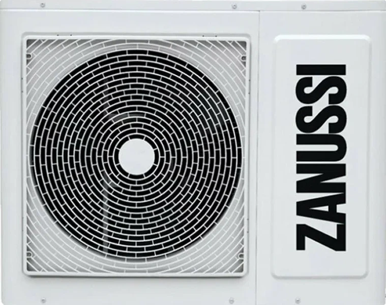 Кондиционер Zanussi Siena DC Inverter ZACS/I-09 HS/N1 (Инвертор)