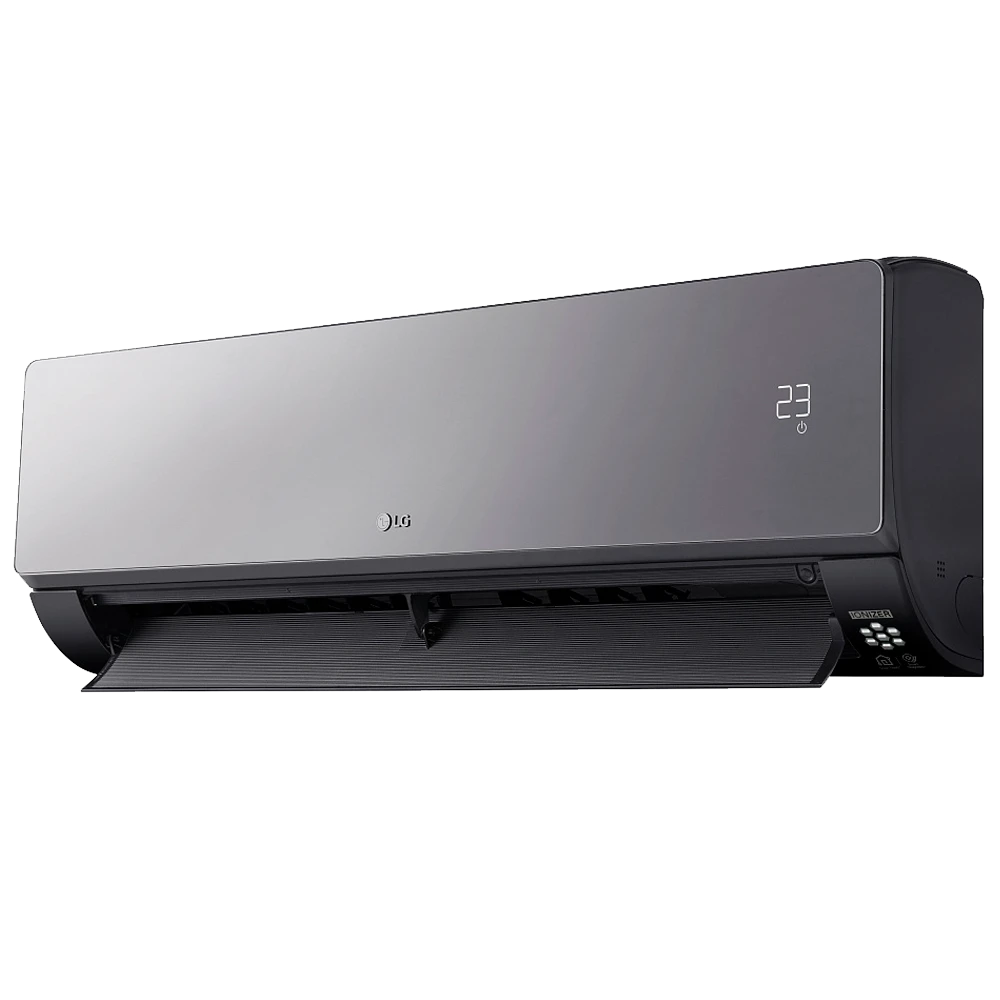 Настенный блок LG ARTCOOL Mirror AM07BP