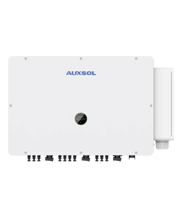 Он-грид инвертор Трёхфазный 06.05.10MPPT|ASN-(90-110)TL