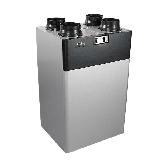 Рекуператор YOKO-CFA 350T L