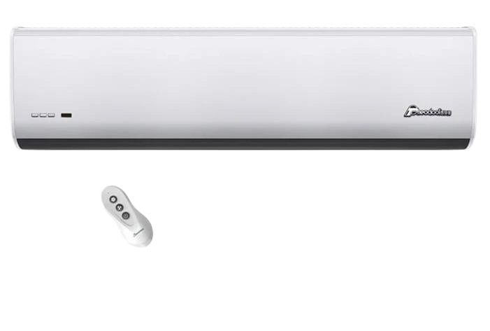 Тепловая завеса RM-1218T6G-D / Y