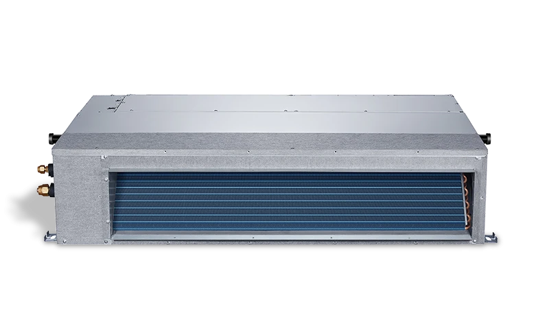 Канальный внутренний блок 42QSS0 07/09/12/18 D8SJ