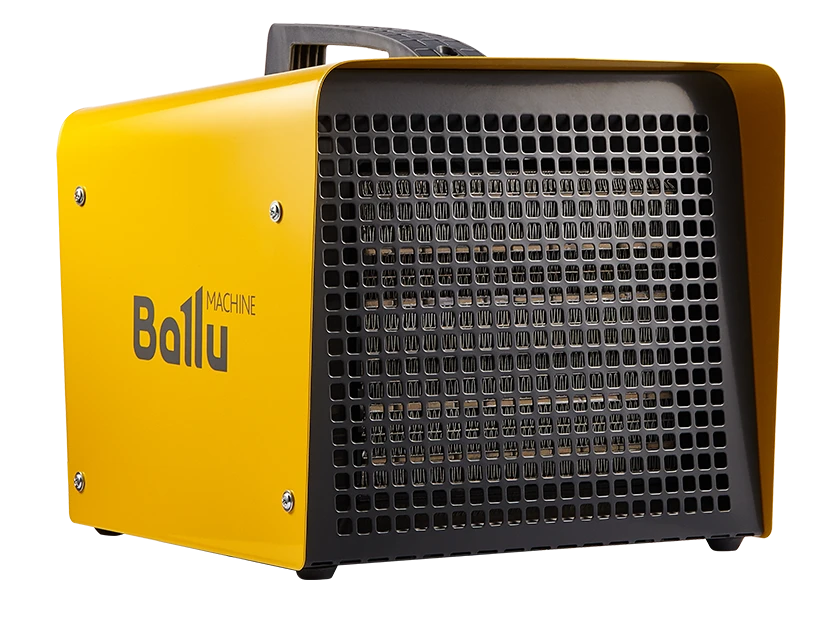 Тепловая пушка BALLU BKX-7