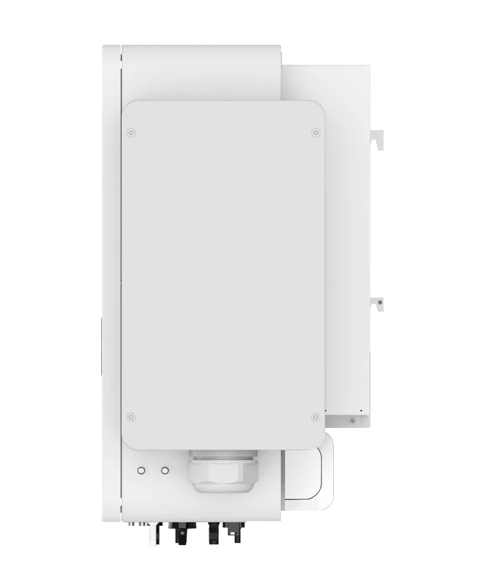 Он-грид инвертор Трёхфазный 06.05.10MPPT|ASN-(90-110)TL