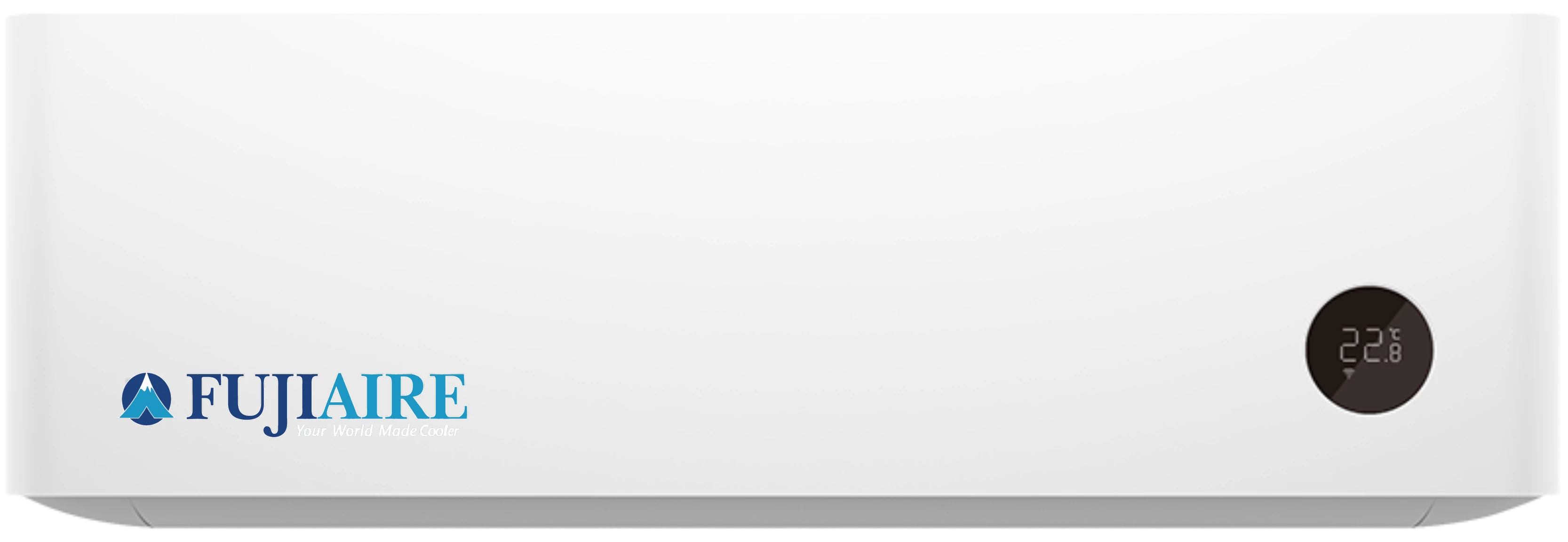 Инверторный кондиционер FUJIAIRE FJMBH09DIUZA