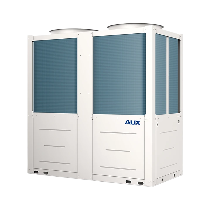 ЧИЛЛЕР ACMH-H65/5R1A