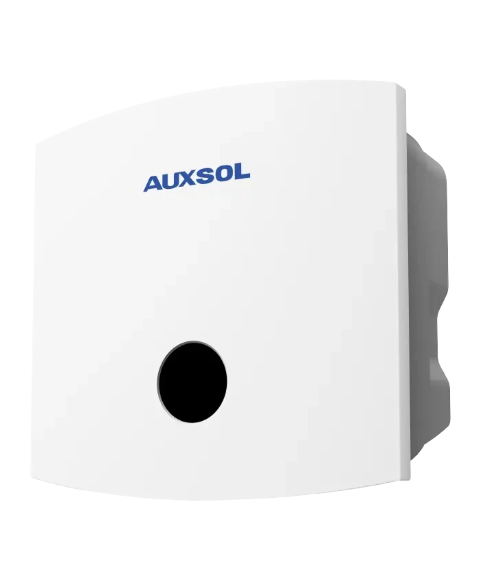 Он-грид инвертор Однофазный 2MPPT|ASN-(9-10)SL