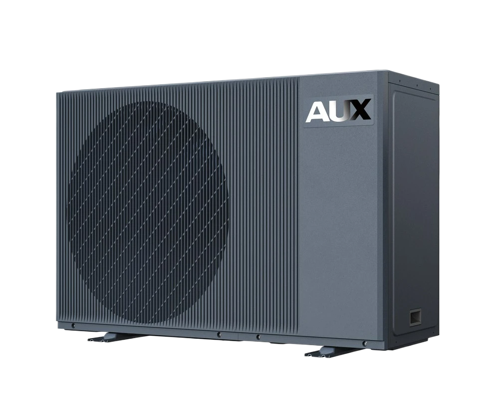 Тепловой насос  ACHP-H10/4R2HA-M