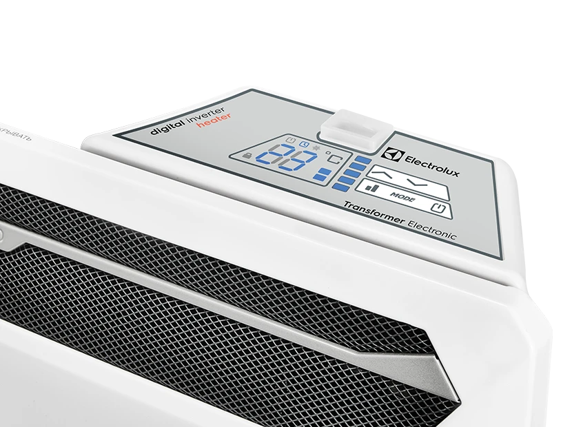 Конвектор ECH  Ri-1500 Е inverter